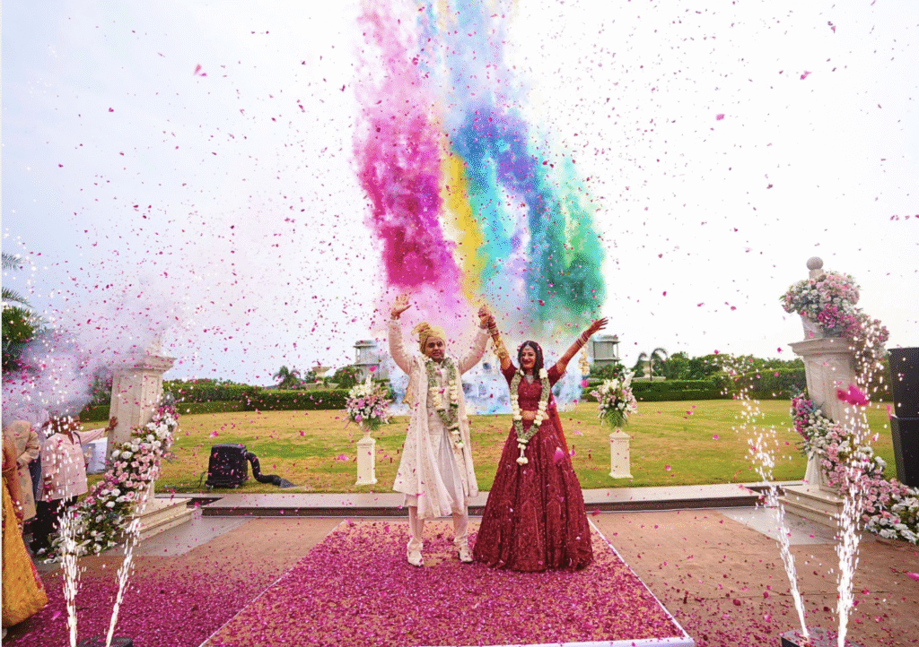 How to Plan a Destination Wedding in Udaipur: The Complete 2026 Guide Udaipur wedding planner
