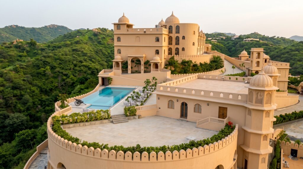 Best Destination Wedding Planner in Udaipur
